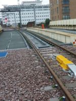 Ballastless (Slab) Track Systems - Bespoke Solutions