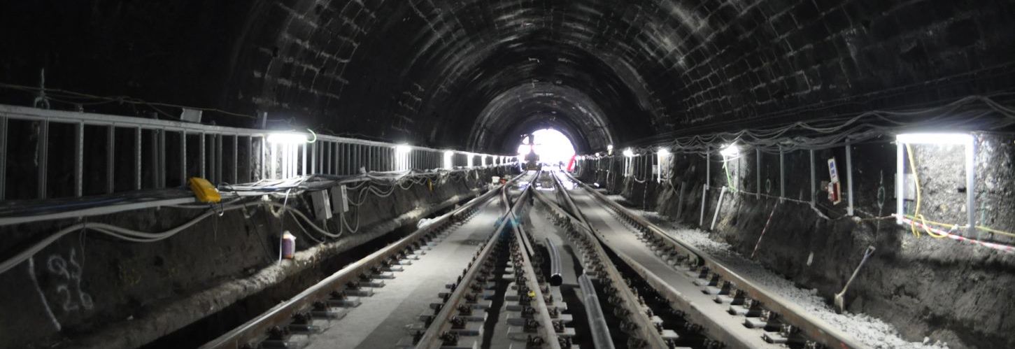 Queen Street Tunnel