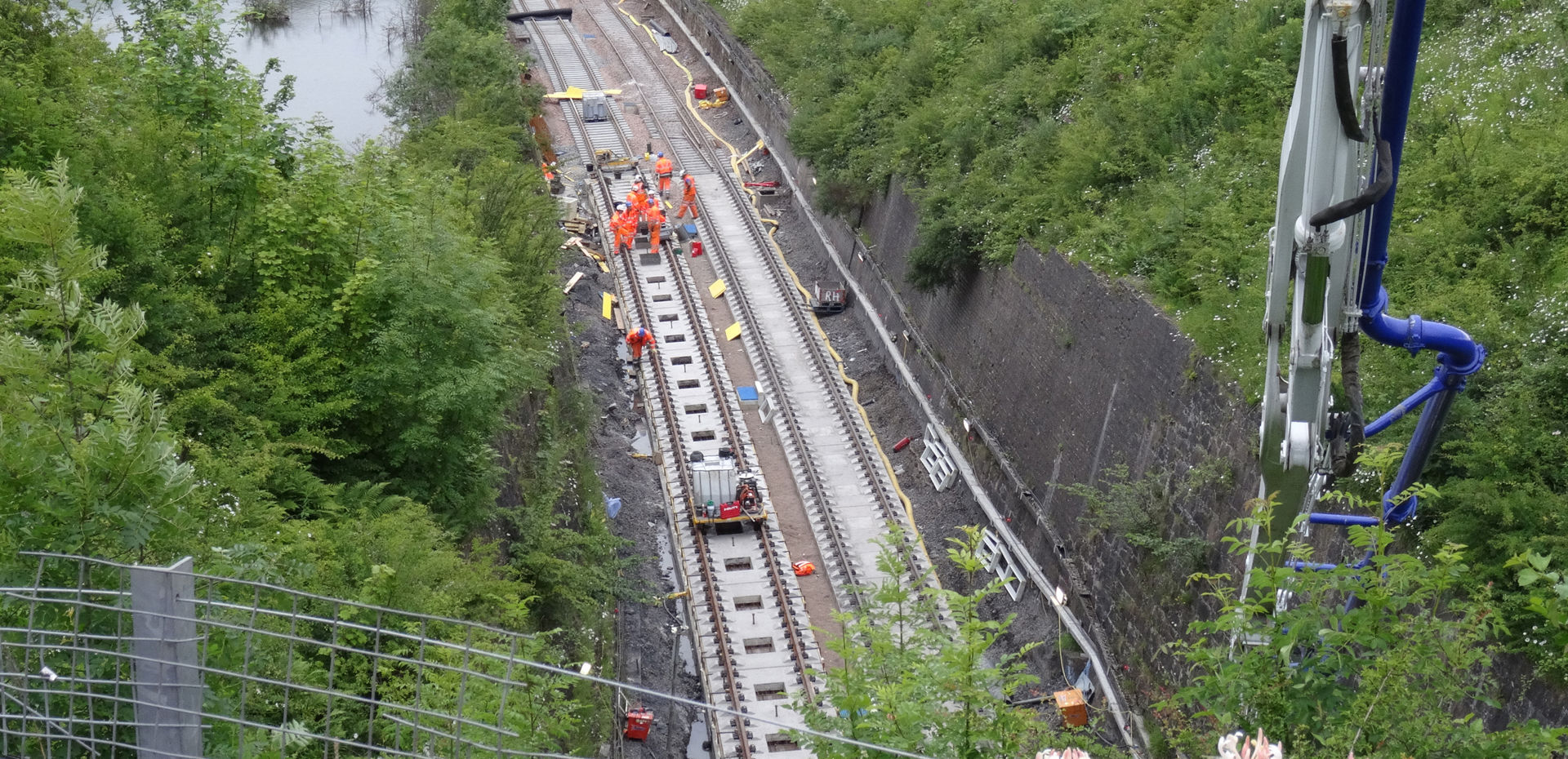 Winchburgh Tunnel