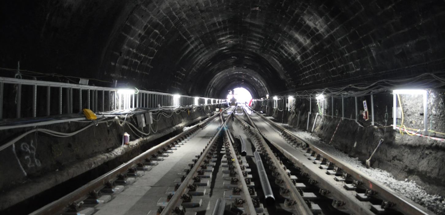 Queen Street Tunnel