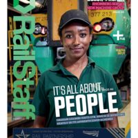 03 Rail Staff_January/Febuary 2020_Where the Track Doesn't Reach