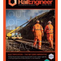 02 Rail Engineer_March 2020_From Awkward to Straightforward