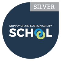 Supply Chain Sustainability School 