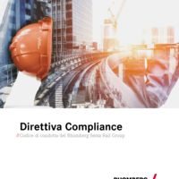 RSRG Direttiva Compliance