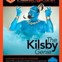 01 Rail Engineer_May/June 2020_Swiss Army Knife