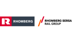 Logo Rhomberg Bahntechnik