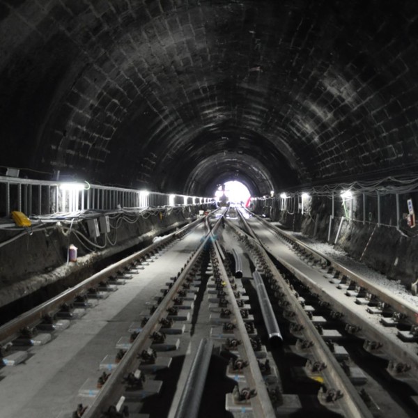 Queen Street Tunnel