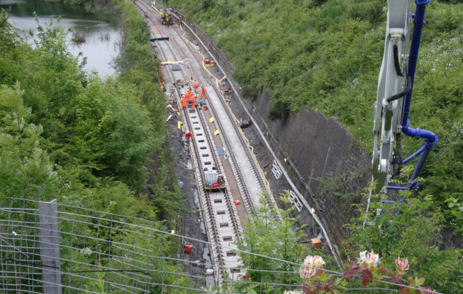 Winchburgh Tunnel