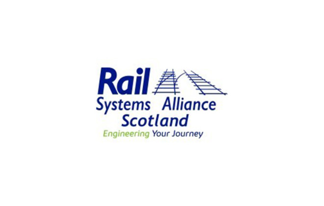 Scotland Rail Alliance