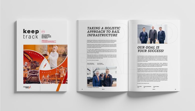 RSRH_Keep Track 26_Mockup Magazin_EN